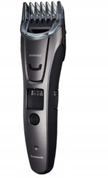 Panasonic ER-GB80 Trymer do włosów/brody 3 nasadki