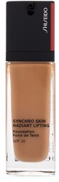 Shiseido Synchro Skin Radiant Lifting SPF30 podkład 30