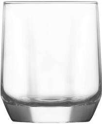 SZKLANKA NISKA DO WHISKY RIGA 310 ml LAV