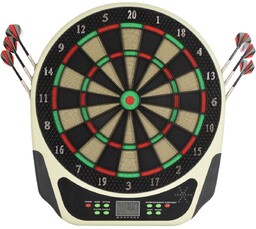 Dart Elektroniczny z Zasilaczem Enero, 50 cm, 1029559