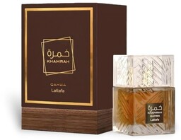 LATTAFA Woda perfumowana unisex Khamrah Qahwa 100 ml