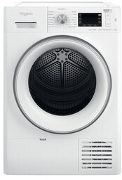 Whirlpool Suszarka FFTM229X2WSPL