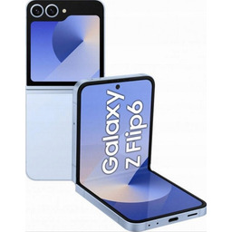 Samsung Galaxy Z Flip 6 5G 12/256GB DualSIM