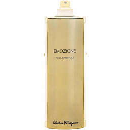 Salvatore Ferragamo Emozione Rosa Orientale woda perfumowana 92