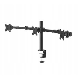 Uchwyt do monitora Hama Plus 13' 27'
