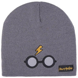 Czapka zimowa Harry Potter rozmiar uniwersalny