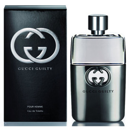 Gucci Guilty Pour Homme, woda toaletowa, 90ml (M)