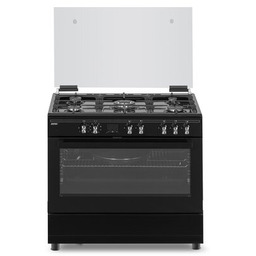 MPM Kuchnia 93-KGM-32 Termoobieg Okap 80 zł taniej