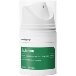 VERDELOVE Serum Richevon przeciwzmarszczkowe 50 ml