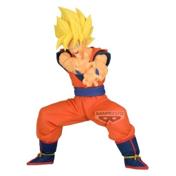 Banpresto Dragon Ball Z Grandista - Son Goku