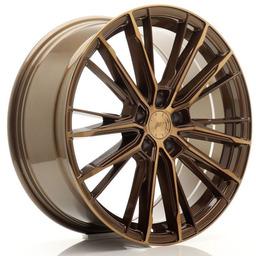 Felga jr wheels jr52 19x8,5 et45 5x112 platinum