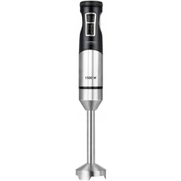 Blender ręczny MPM MBL-33M 1500W Funkcja Turbo Uchwyt