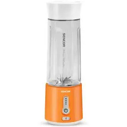 Sencor SBL 133OR Bezprzewodowy 0,5l Blender kielichowy