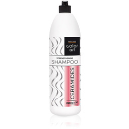 Chantal Prosalon Color Art Ceramides Wzmacniający szampon
