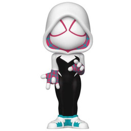 FUNKO Figurka Pop Spider-Man Spider-Gwen Soda