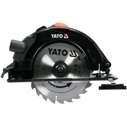 Yato Pilarka Piła Tarczowa 2800W 235 mm
