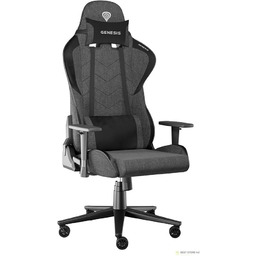 Genesis Chair Gaming Nitro 550 G2 Gaslift 4