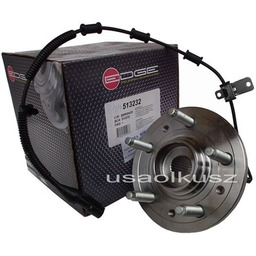 Piasta przednia lewa z ABS Ford Freestar 2004-2007