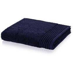 Moeve Ręcznik Loft Navy OSTATNIE SZTUKI