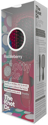 The Knot Dr. Knotty Kids Razzleberry Szczotka