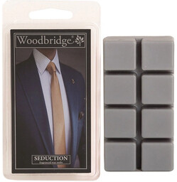 Wosk zapachowy Woodbridge męski 68 g - Seduction