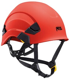 Kask wspinaczkowy Petzl Vertex Red