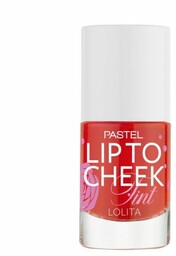 PASTEL Lip To Cheek Tint do ust