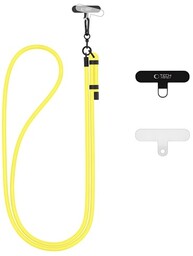 Tech-protect Uniwersalna smycz do telefonu, sznurek C1S Rope