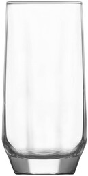 Szklanka wysoka Riga 385 ml LAV do soków,