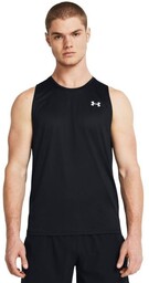 Under Armour Tank Top Tech Black