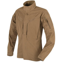 Bluza Helikon MBDU NyCo Ripstop Coyote (BL-MBD-NR-11)