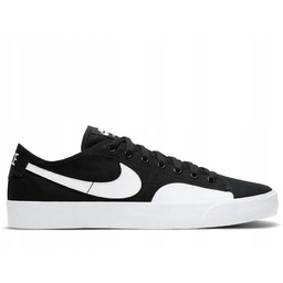 Buty męskie czarne Nike SB Blazer Court CV1658-002