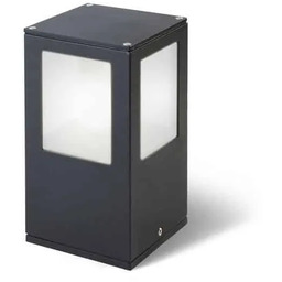 Lampa stojąca PONDER 20 18W IP44 R10367 -