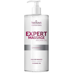 FARMONA PROFESSIONAL Massage Aroma Oil olej do masażu
