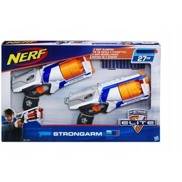 Nerf 8995 N-Strike Elite 2 X Strongarm Naboje