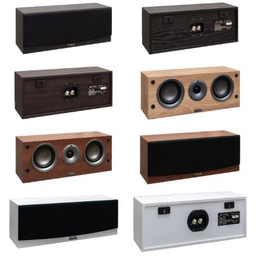 TAGA HARMONY TAV-C (walnut)