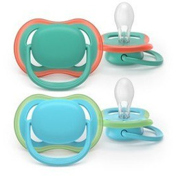 Philips Avent SCF087/10 SMOCZEK ULTRA AIR 6-18