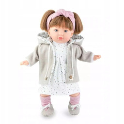 Lalka Alina 45cm Marina&Pau