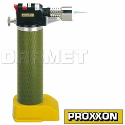 PROXXON MICRO palnik gazowy 1200 C lutownica MFB/E