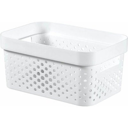 CURVER Pojemnik Infinity 245674 Biały Zyskaj