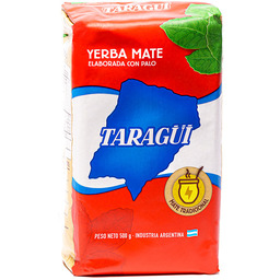 Taragui Elaborada 500g