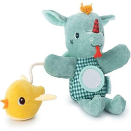 Joe biznesowa marionetka - Lilliputiens