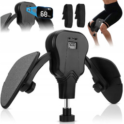 Urządzenie Trener Mięśni Ud Bioder Miednicy 20-60KG