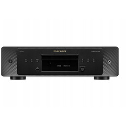 Odtwarzacz CD MARANTZ CD-60 Czarny