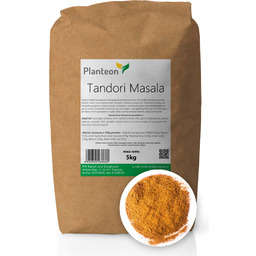 Tandoori Masala 5kg