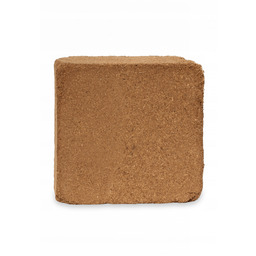 Włókno Kokosowe Coco Peat Podłoże Brykiet Kokosowy 5Kg