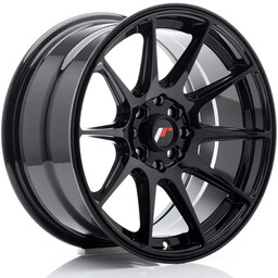 Felga jr wheels jr11 16x8 et25 4x100/108 gloss