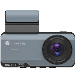 Navitel R87 2.7K Wideorejestrator