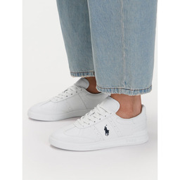 Sneakersy Polo Ralph Lauren
