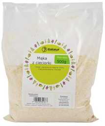 Mąka z cieciorki 500g